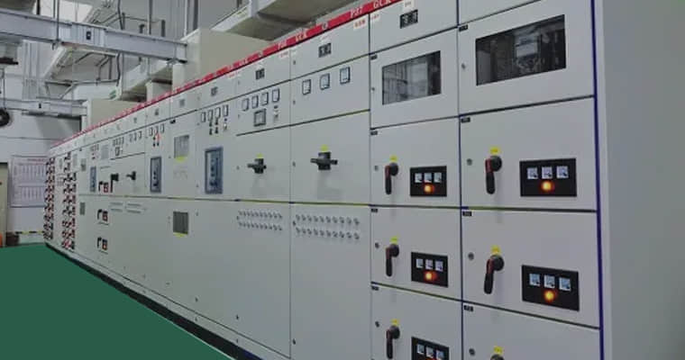 電網(wǎng)客戶配電解決方案