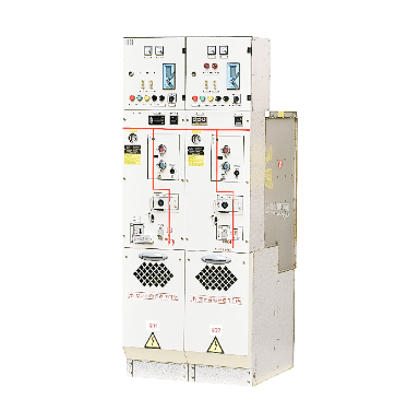 RXE-12 系列SF6全絕緣全密封充氣式環(huán)網(wǎng)開關(guān)柜