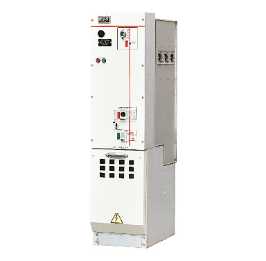 RXE-12系列 SF6 充氣式永磁開關(guān)環(huán)網(wǎng)柜